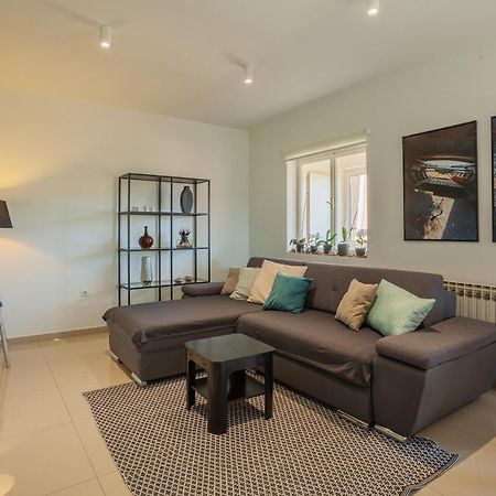 Apartman Petra Cres Eksteriør billede