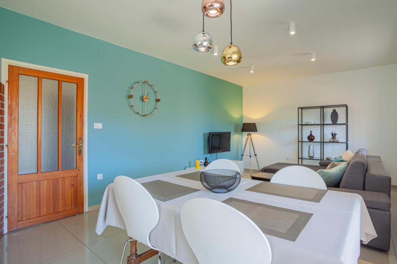 Apartman Petra Cres Eksteriør billede