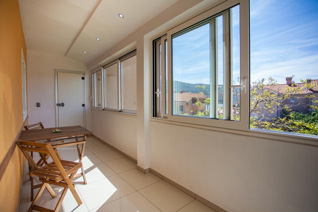 Apartman Petra Cres Eksteriør billede